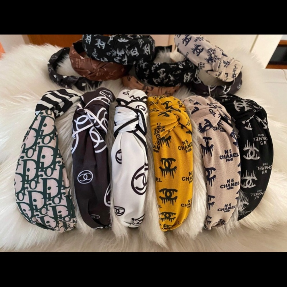 Headbands 💃 High Quality ❤️